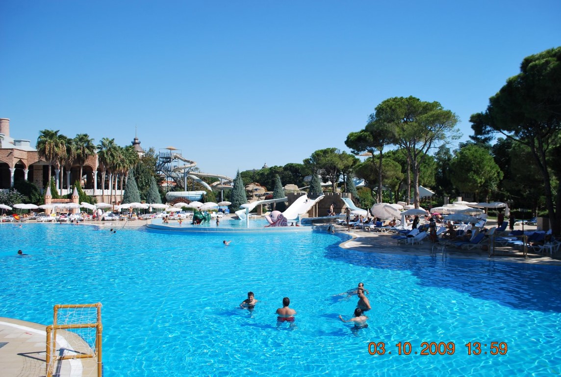 imagini hotel WOW TOPKAPI PALACE